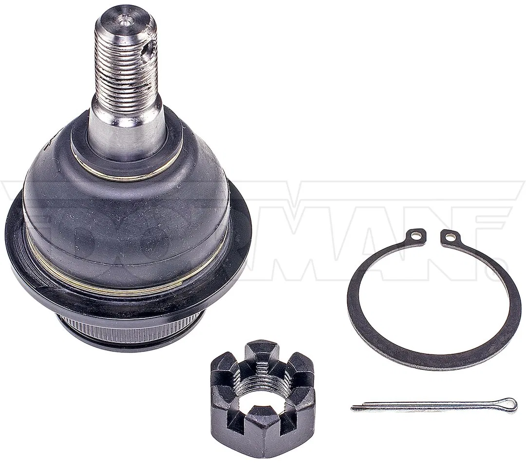 BJ86375 – DORMAN Ball Joint, OE Replacement Non-Adjustable